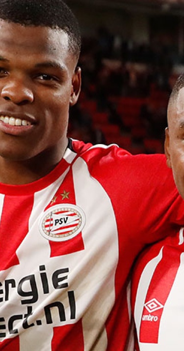 'On-Nederlandse Dumfries, &lsquo;heerlijk joch&rsquo; Bergwijn'