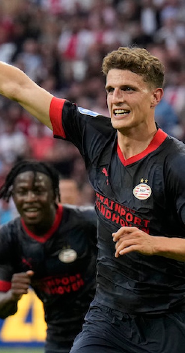 Alles over | PSV als recordhouder het duel om de Johan Cruijff Schaal in 