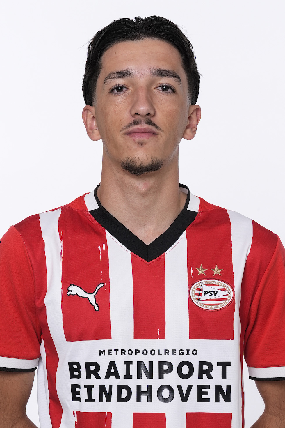 PSV - Emir Bars