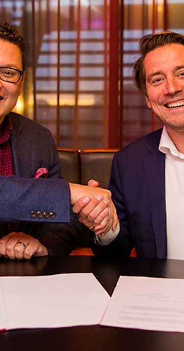 De juiste mens op de juiste plek, dankzij PSV