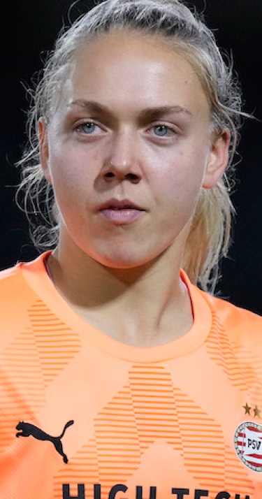 Nieuws | Lisan Alkemade succesvol geopereerd