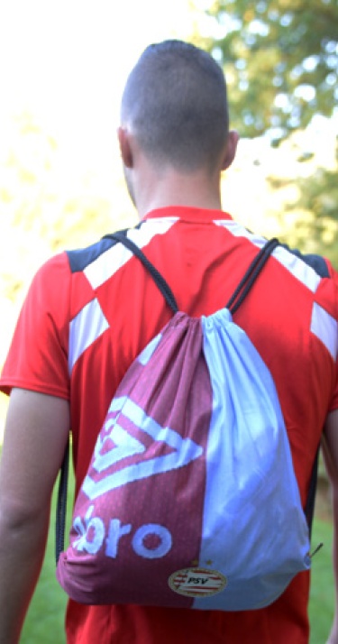 Win een Driessen HRM PSV-tas