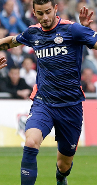 Matchquiz Ajax - PSV