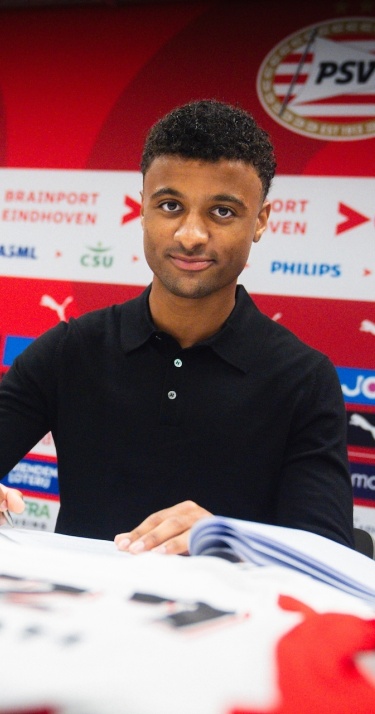 Contractnieuws | Jordy Bawuah verlengt tot medio 2027