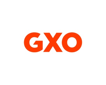 logo GXO