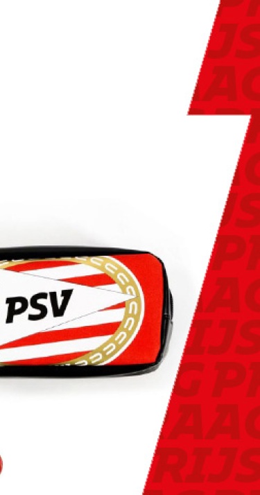 Prijswinnaar PSV Schoolpakket