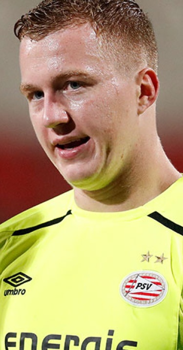 Drietal PSV 1 mee naar Leeuwarden