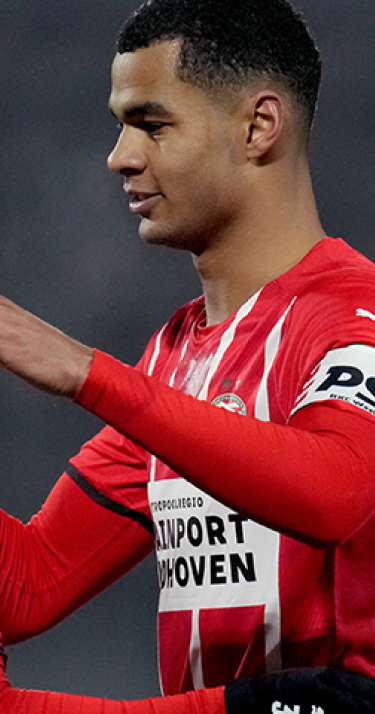 PSV’ers tevreden: ‘deze lijn doorzetten en vasthouden’