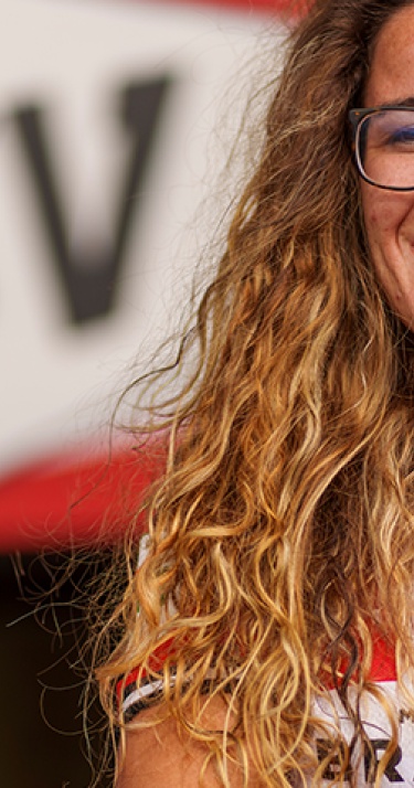 Ana Capeta keert terug naar Portugal