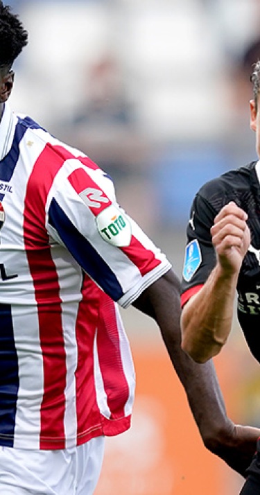 Kan PSV zijn oude vorm in Tilburg hervinden? Alles over PSV - Willem II
