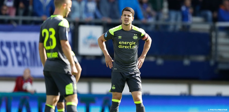 PSV wil Friese kater wegspoelen