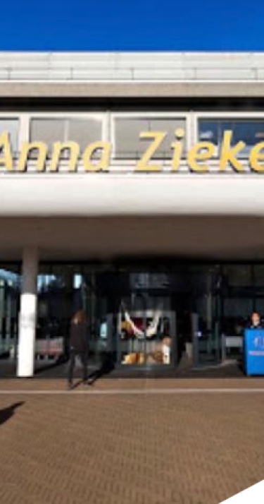 St. Anna Ziekenhuis zoekt extra handjes