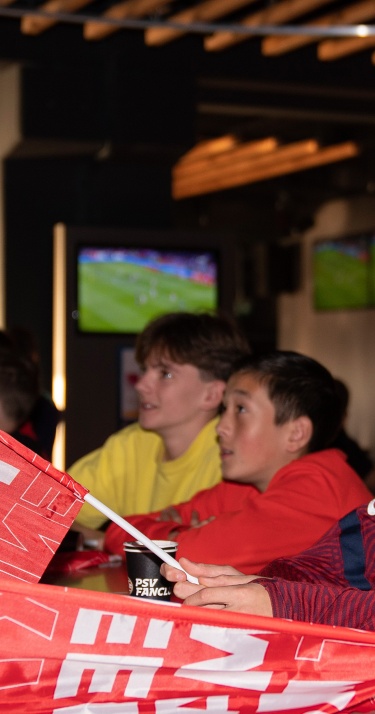 Kijk Ajax - PSV in het Philips Stadion