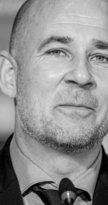 In Memoriam | Thijs Slegers overleden