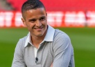 Ibrahim Afellay (34) stopt als profvoetballer