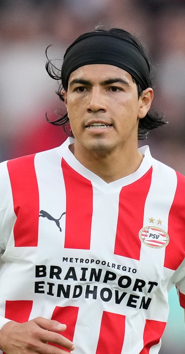 FACT: &Eacute;rick Guti&eacute;rrez &eacute;chte sleutelspeler van PSV