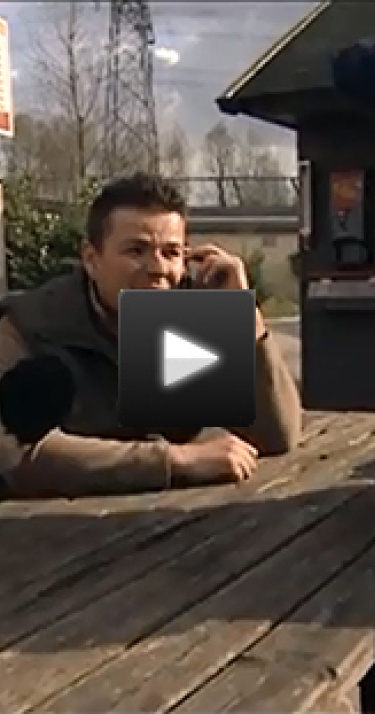 Schuilplaats Phoxy niet langer geheim