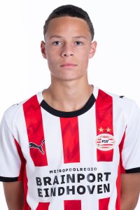 PSV JO17-1 - 2025-2026