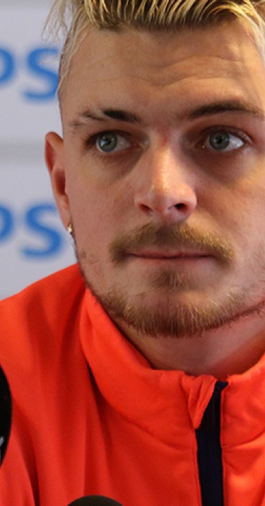 Lestienne over terugkeer bij PSV