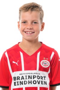 PSV JO11-1 - 2021-2022