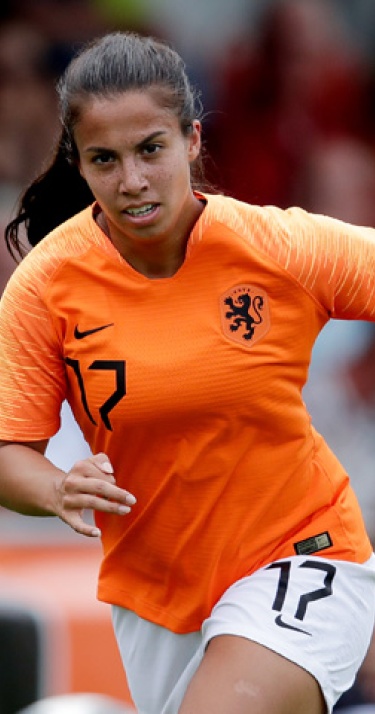 Oranje O20 met PSV’ers naar kwartfinale