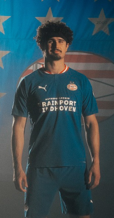 Our third kit