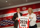 Nieuws | Kemper-Moorrees volgt Knirsch op als Technisch Manager PSV Vrouwen