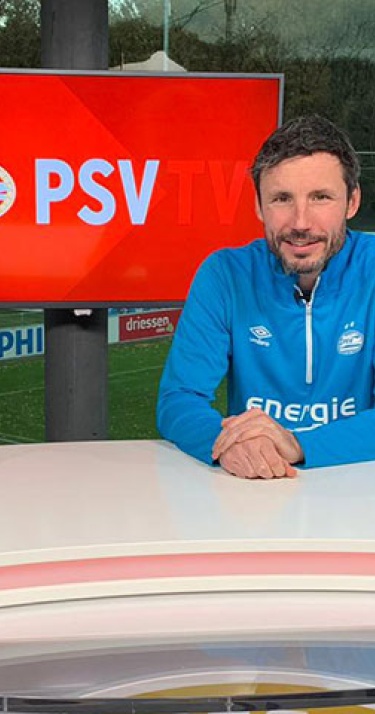 PSV TV: Twee keer Mark van Bommel