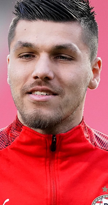 Joël Piroe maakt overstap naar Championship