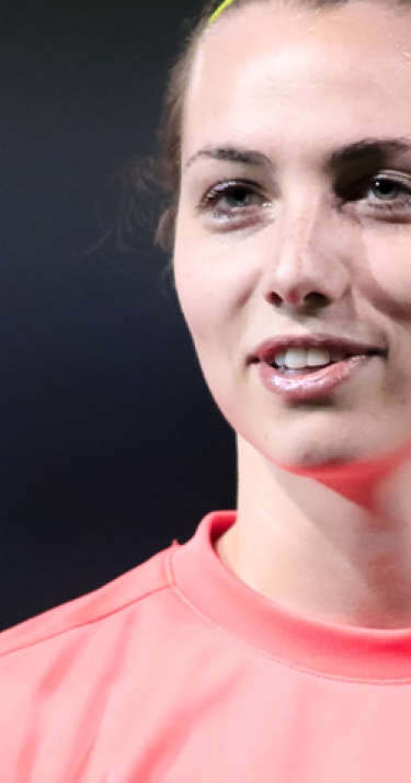 Van Erp gaat voor maatschappelijke carrière