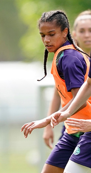 PSV Vrouwen op trainingskamp naar Spanje 