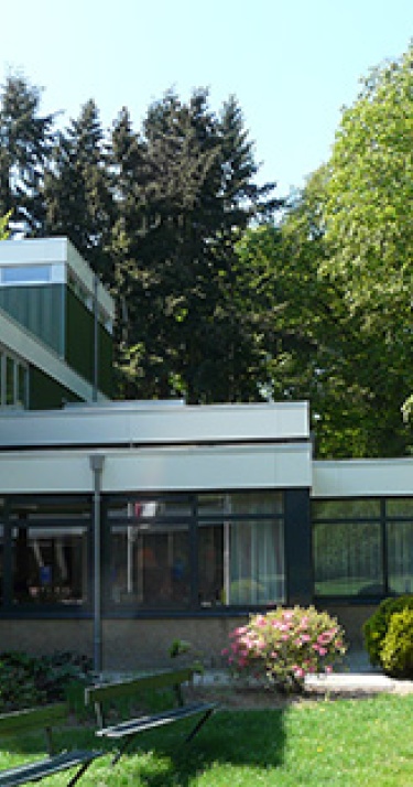 Publieksdag bij Inloophuis de Eik