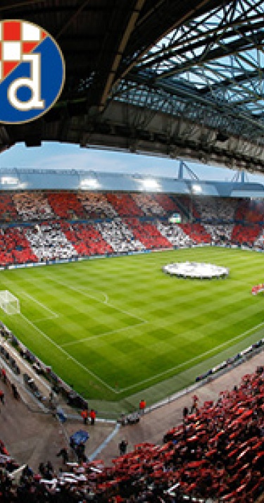 Feiten en weetjes over PSV-Dinamo Zagreb