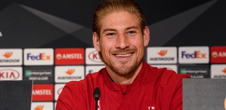 Unnerstall voelt verplichting tot winst