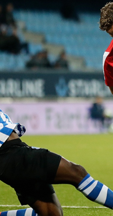 Jong PSV wint stadsderby van FC Eindhoven