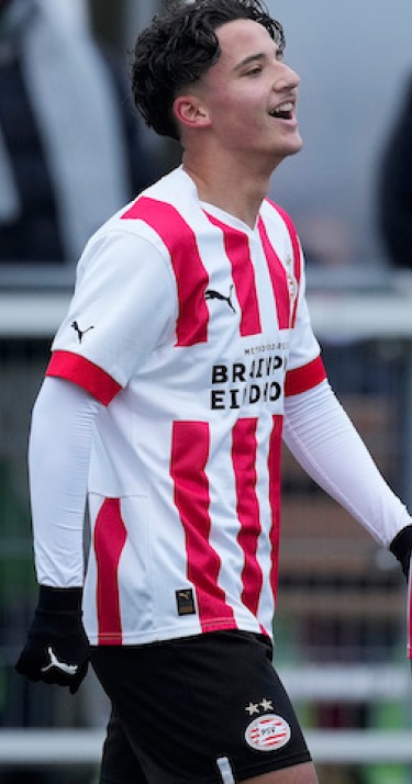 Uitslagen | Winterstop nu &eacute;cht voorbij op PSV Campus de Herdgang