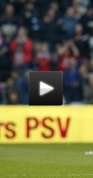 Samenvatting PSV-NAC Breda: 2-0