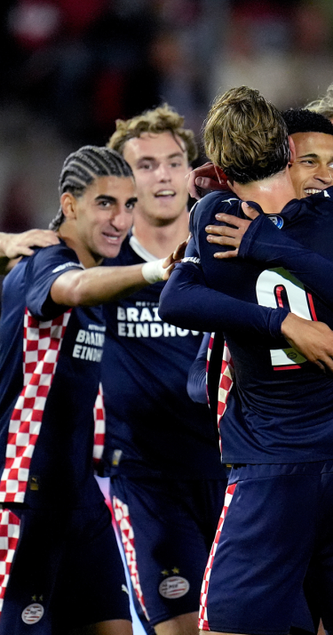 Wedstrijdverslag | Jong PSV blijft winnen