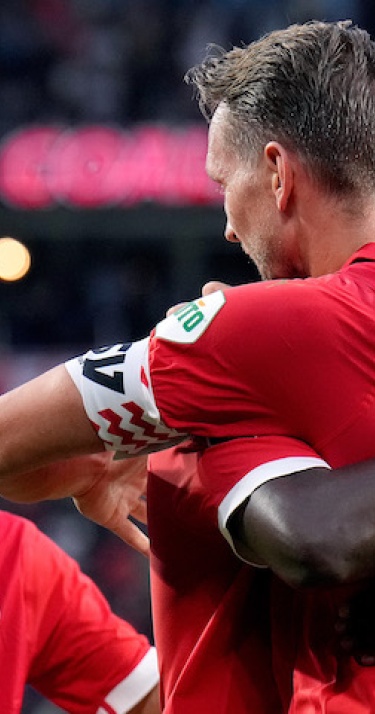 Liveblog | PSV houdt perfecte reeks in stand met overwinning op Go Ahead Eagles