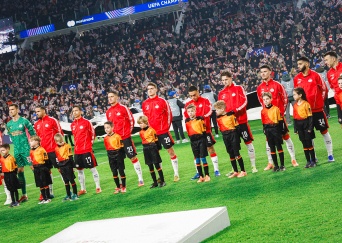 Liveblog | PSV strijdend ten onder tegen Bayern München 