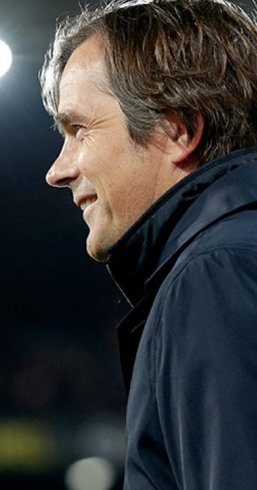 &lsquo;Zin in vol Philips Stadion&rsquo; 