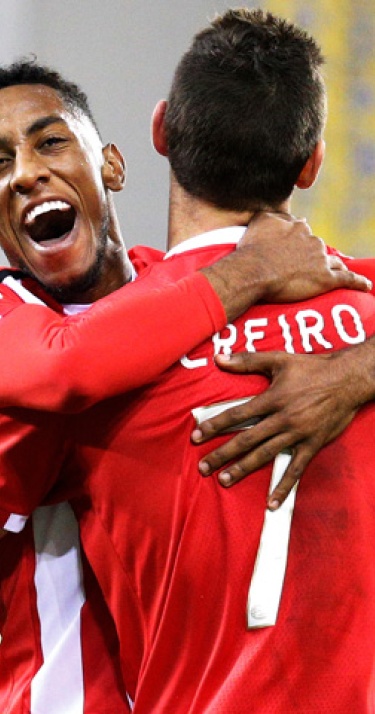 Win een interview met Joshua Brenet