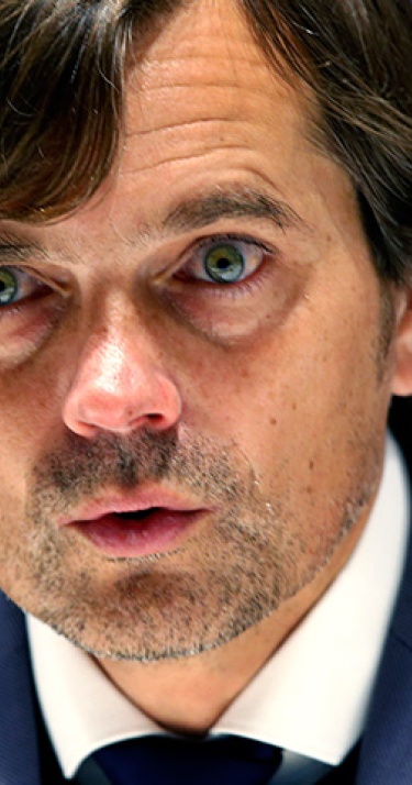 Phillip Cocu: ‘Heel duur puntverlies’