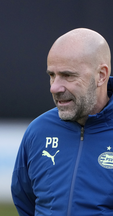 Persconferentie | 'Geen enkele aanleiding om te veranderen, dus dat doen we niet'