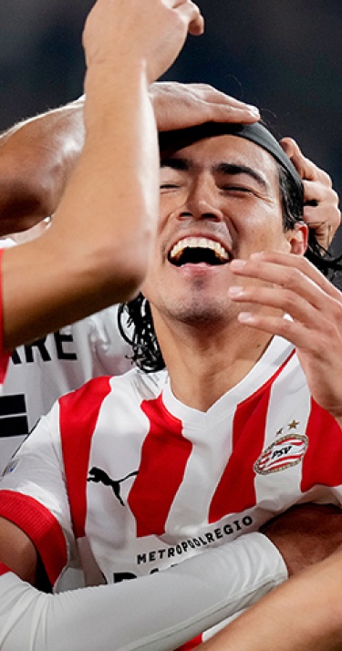 Ranglijst | Dit is de stand in Groep A