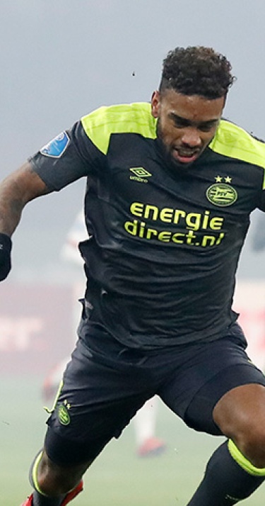 In beeld: PSV hard onderuit in de ArenA