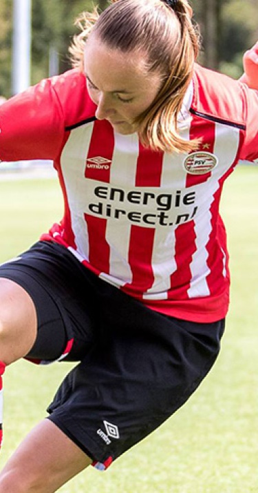 PSV Vrouwen start in kampioenspoule 