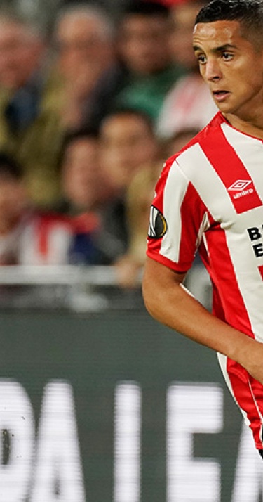 Napraten: Ihattaren blijft verbazen