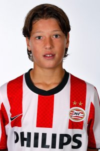 PSV B - 2012-2013