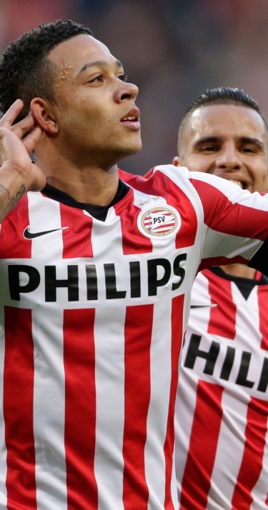 Uitgelicht | van 2015 naar nu: PSV FC Utrecht 